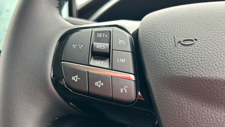 Ford Kuga 1.5 EcoBoost Titanium 5dr Petrol Estate